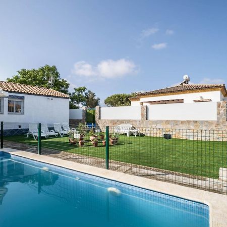 La Casita Azul - Mayores De 25 Chiclana de la Frontera Buitenkant foto