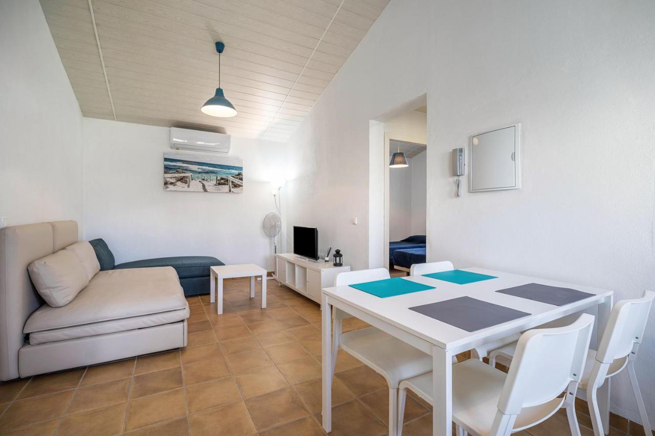 La Casita Azul - Mayores De 25 Chiclana de la Frontera Buitenkant foto