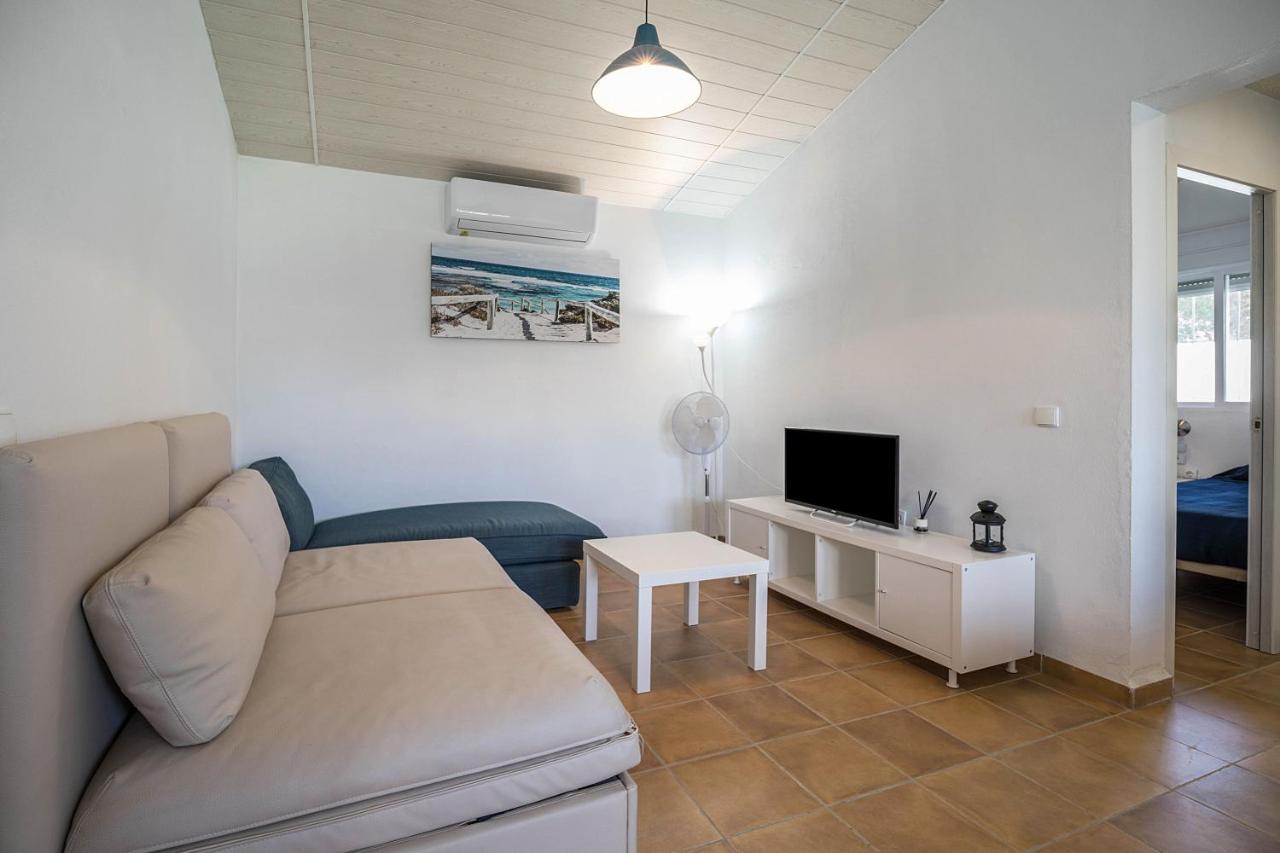 La Casita Azul - Mayores De 25 Chiclana de la Frontera Buitenkant foto